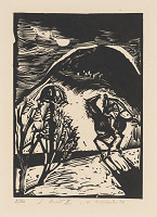 Vincent Hložník – Janko Kráľ II. 