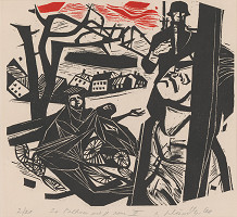 Vincent Hložník – Za Volhou nie je zem III. 