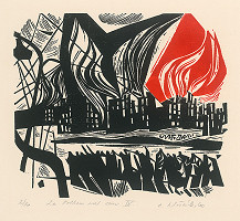 Vincent Hložník – Za Volhou nie je zem IX. 