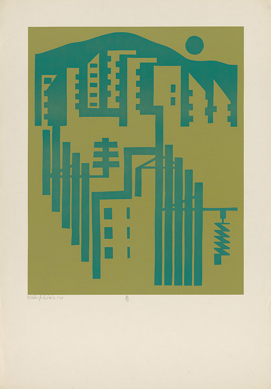 František Jurík – Elektrifikácia XXIII. 