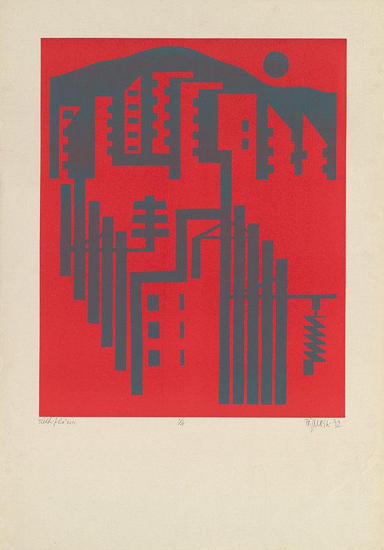 František Jurík – Elektrifikácia 