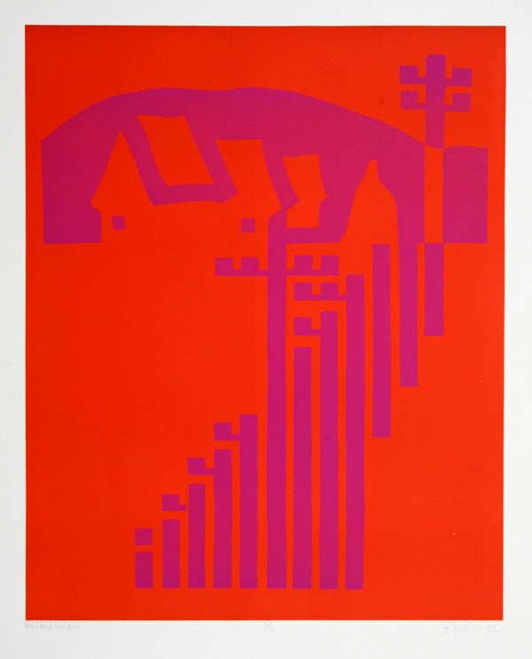 František Jurík – Elektrifikácia 