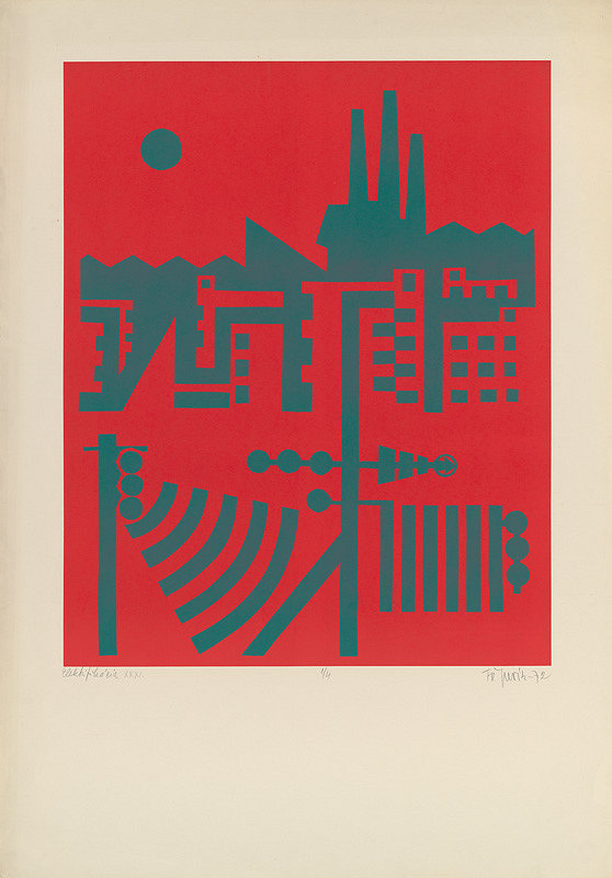 František Jurík – Elektrifikácia XXXI. 