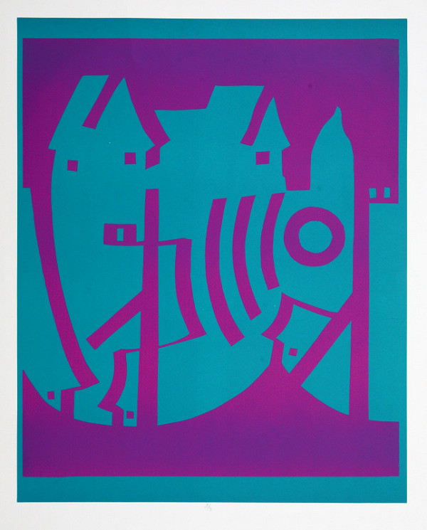 František Jurík – Elektrifikácia 