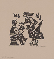 Róbert Dúbravec – O pastierikovi 