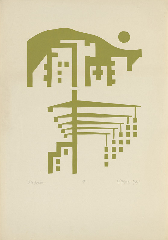 František Jurík – Elektrifikácia 