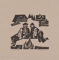 Róbert Dúbravec – Pastierik a víla 