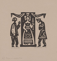 Róbert Dúbravec – Princ a pastier Filo 