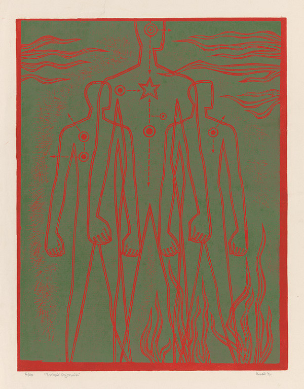 Fero Kráľ – Povstali bojovníci 