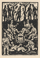 Ernest Zmeták – Pri ohni 