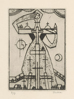 Ľudovít Fulla – Až dozrieme 