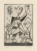 Ľudovít Fulla – Až dozrieme 