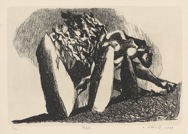 Vincent Hložník – Peklo 