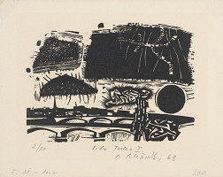 Vincent Hložník – Vila Tereza I. 