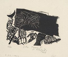 Vincent Hložník – Vila Tereza II. 