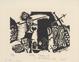 Vincent Hložník – Vila Tereza IV. 