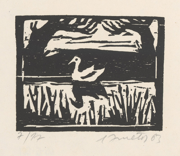 Ernest Zmeták – Zlatá húska 