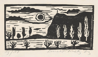 Ernest Zmeták – Karbunkul 