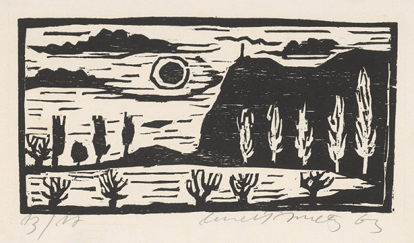 Ernest Zmeták – Karbunkul 