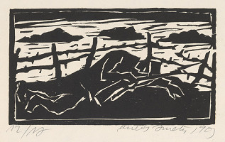 Ernest Zmeták – Siroty I. 