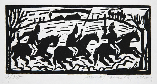 Ernest Zmeták – Zlocha z Turej Lúky 