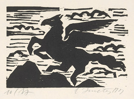 Ernest Zmeták – Okrídlený kôň 