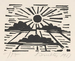 Ernest Zmeták – Slnko 