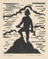 Ernest Zmeták – Zbojník 