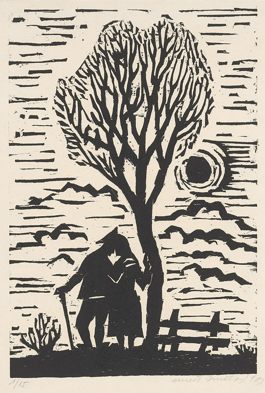 Ernest Zmeták – Ján Kalinčiak: Triolet 