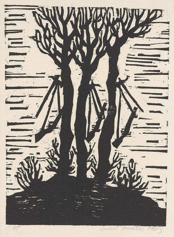 Ernest Zmeták – Janko Kráľ: Krajinská pieseň 