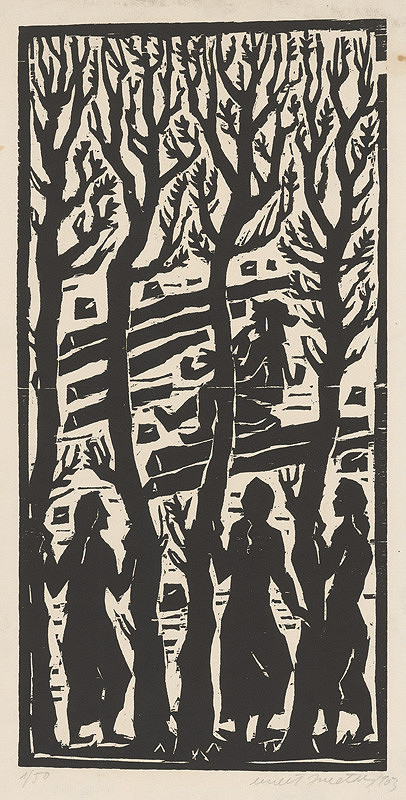 Ernest Zmeták – Filúz a víly