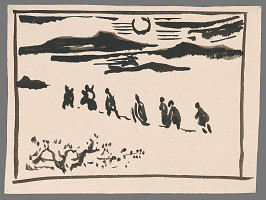 Viliam Chmel – 1944-1945 VI. 