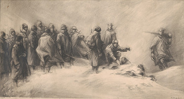 Viliam Chmel – Pri mŕtvom priateľovi III. 