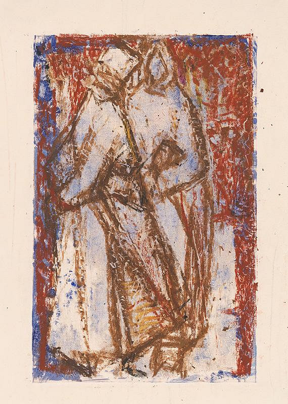 Mária Medvecká – Moje tetky IV. 