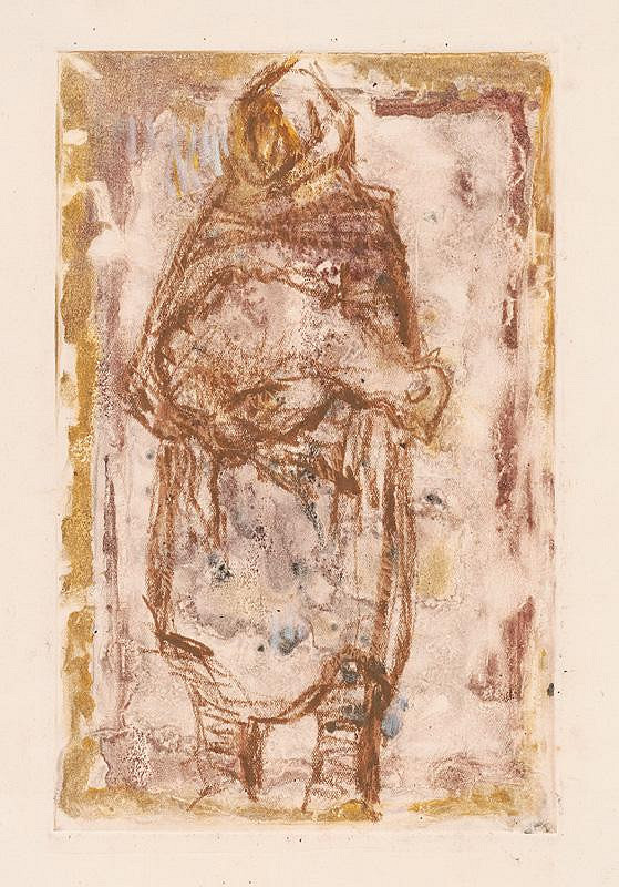 Mária Medvecká – Moje tetky VII. 