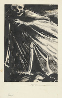 Fedor Klimáček – Vojna 