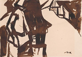 Mária Medvecká – Zo starej Oravy 