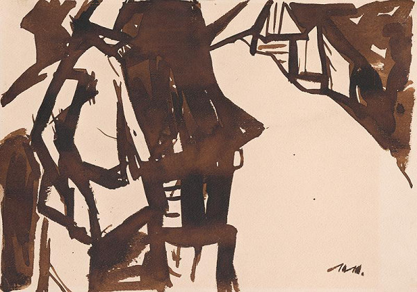 Mária Medvecká – Zo starej Oravy 