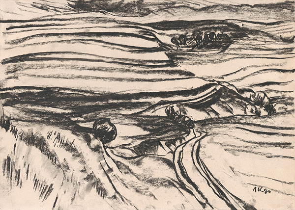 Ignác Kolčák – Zázrivské medze II. 