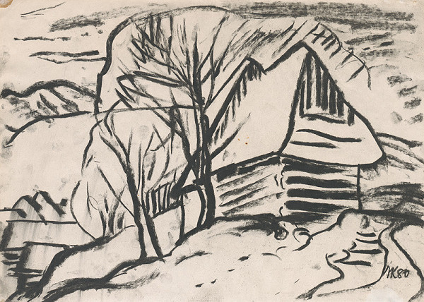 Ignác Kolčák – Z Malatinej II. 