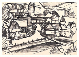 Ivan Štubňa – Zázrivá III. 