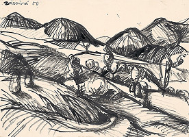 Ivan Štubňa – Zázrivá VI. 