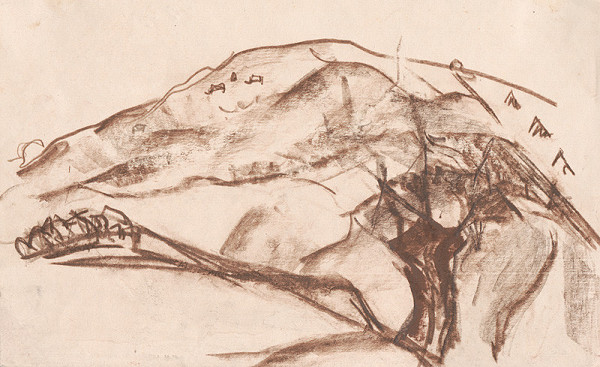 Mária Medvecká – Vŕba 