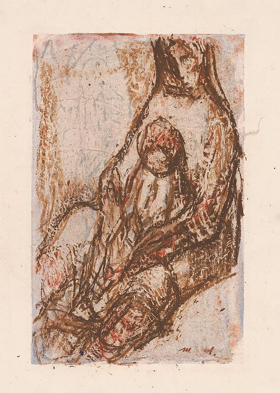 Mária Medvecká – Moje tetky VIII. 