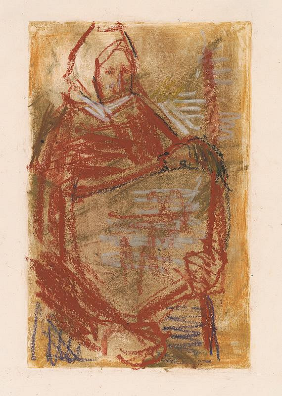 Mária Medvecká – Moje tetky IX. 