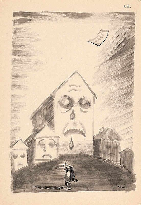 Július Nemčík – Ilustrácia 