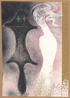 Alžbeta Štefunková-Szabová – Činenie kože I. 