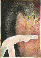 Alžbeta Štefunková-Szabová – Činenie kože II. 