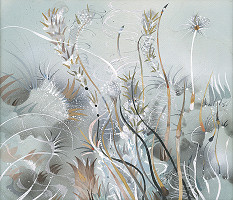 Alžbeta Štefunková-Szabová – Ilustrácia - predná predsádka 