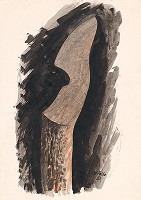 Mikuláš Palko – Cyklus Motýle I. 